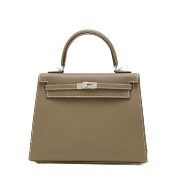 HERMES Kelly 25 Handbag