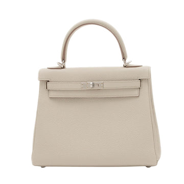 HERMES Kelly 25 Handbag