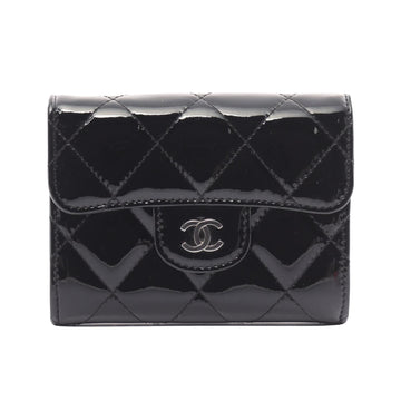 CHANEL Matelasse Wallet