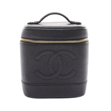 CHANEL Vanity Handbag