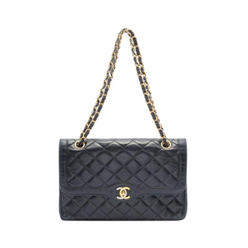 CHANEL Matelasse Shoulder Bag