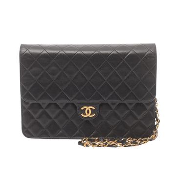 CHANEL Matelasse Shoulder Bag