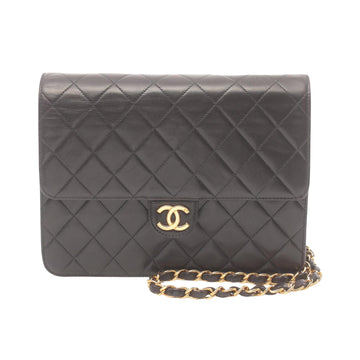 CHANEL Matelasse Shoulder Bag