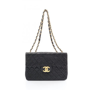 CHANEL Matelasse Shoulder Bag