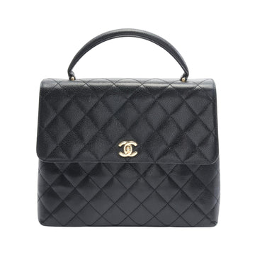 CHANEL Matelasse Handbag