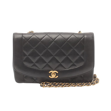 CHANEL Diana Shoulder Bag