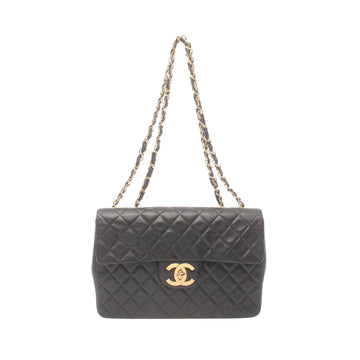 CHANEL Matelasse Shoulder Bag