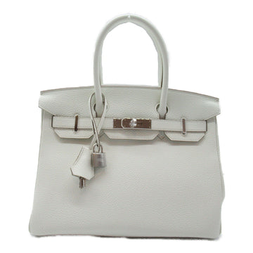 HERMES Birkin 30 Handbag