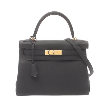 HERMES Kelly 28 Handbag