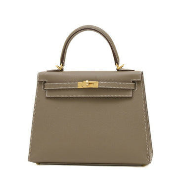 HERMES Kelly 25 Handbag