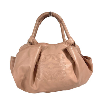 LOEWE Nappa Handbag