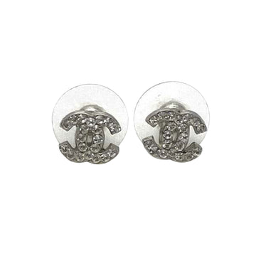 CHANEL Coco Mark Earrings