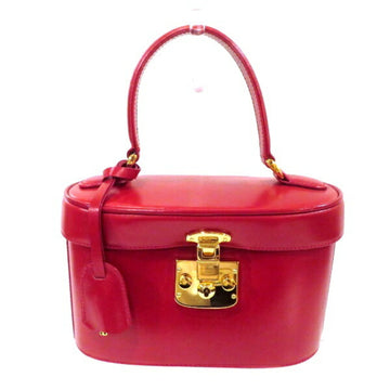 GUCCI Vanity Handbag