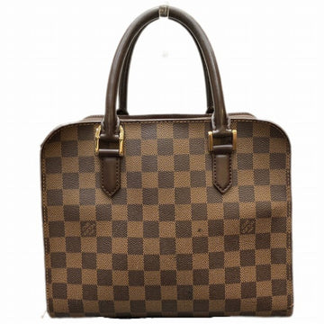 LOUIS VUITTON Triana Handbag