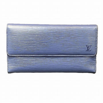 LOUIS VUITTON International Wallet