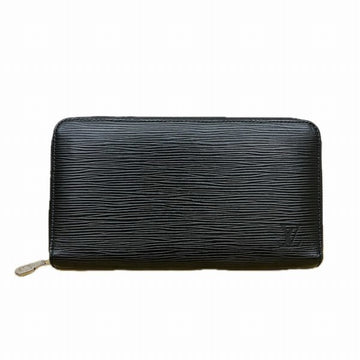 LOUIS VUITTON Zippy organizer Wallet