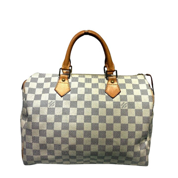 LOUIS VUITTON Speedy 30 Handbag