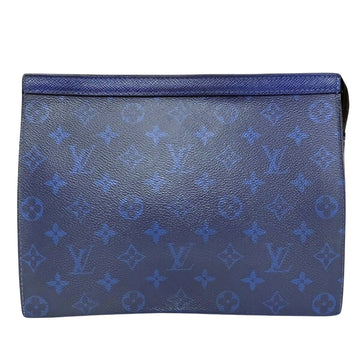 LOUIS VUITTON Pochette voyage Clutch Bag