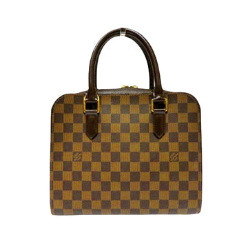 LOUIS VUITTON Triana Handbag