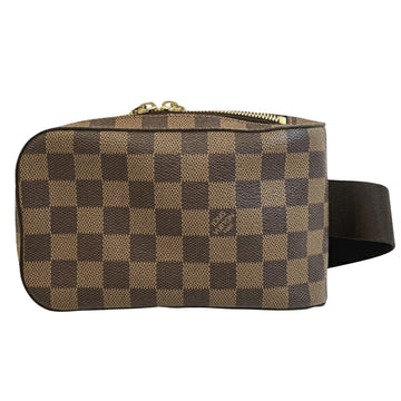 LOUIS VUITTON Geronimos Clutch Bag