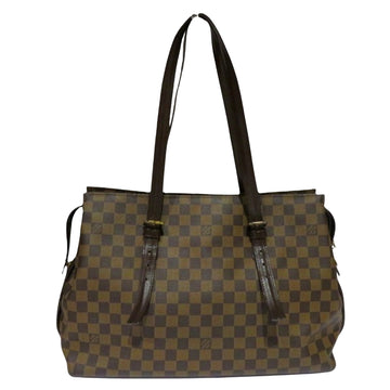 LOUIS VUITTON Chelsea Shoulder Bag