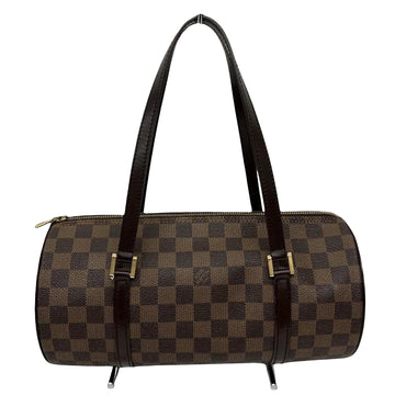 LOUIS VUITTON Papillon Shoulder Bag