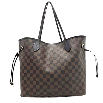 LOUIS VUITTON Neverfull MM Tote