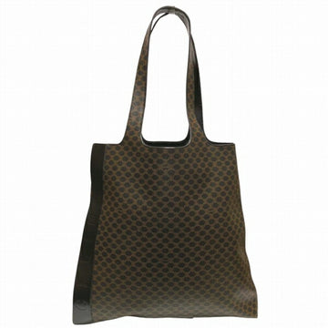 CELINE Macadam Tote