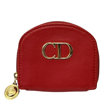 Dior CD Wallet