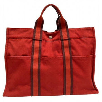 HERMES Herline Tote