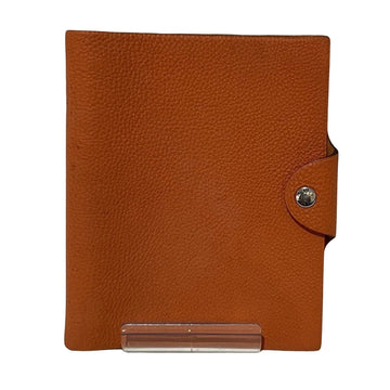 HERMES Agenda cover Wallet