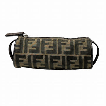 FENDI Zucca Shoulder Bag