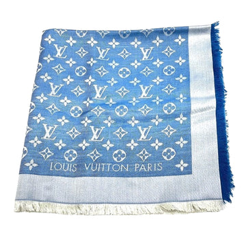 LOUIS VUITTON Scarves