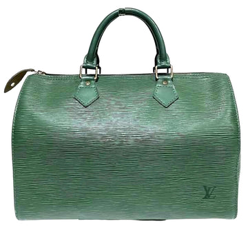 LOUIS VUITTON Speedy 30 Handbag