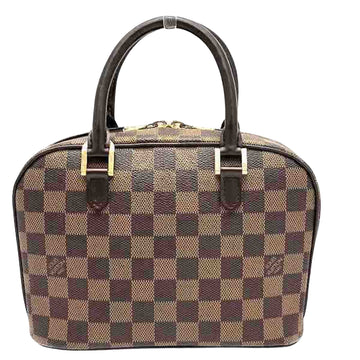 LOUIS VUITTON Saria Handbag