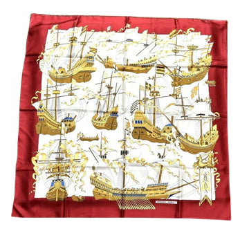 HERMES Carre 90 Scarves