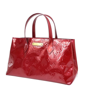 LOUIS VUITTON Wilshire Handbag