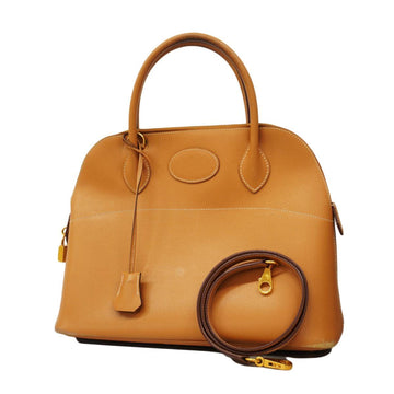 HERMES Bolide Handbag