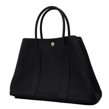 HERMES Garden Party Tote