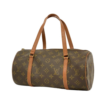 LOUIS VUITTON Papillon 30 Handbag