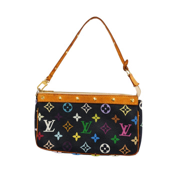 LOUIS VUITTON Pochette Accessoire Clutch Bag