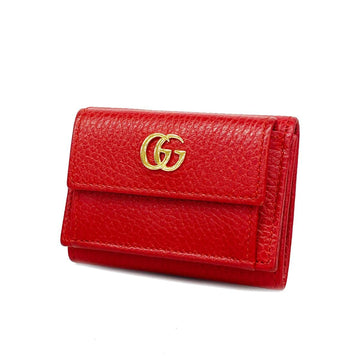 GUCCI GG Marmont Wallet