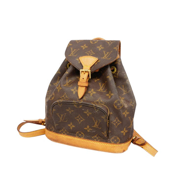 LOUIS VUITTON Montsouris Backpack