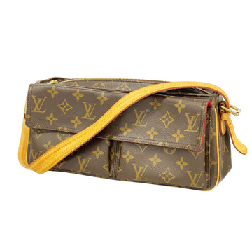 LOUIS VUITTON Viva Cite Shoulder Bag