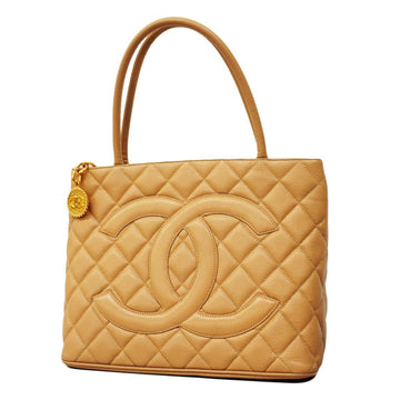 CHANEL Shopping Tote