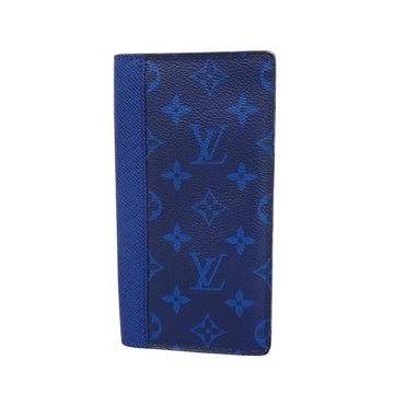 LOUIS VUITTON Brazza Wallet