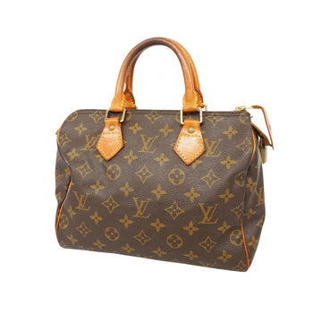 LOUIS VUITTON Speedy 25 Handbag