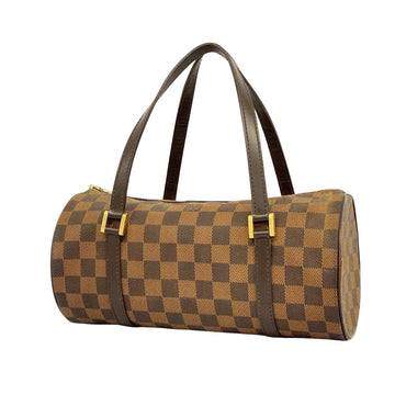 LOUIS VUITTON Papillon Handbag