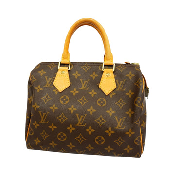 LOUIS VUITTON Speedy 25 Handbag