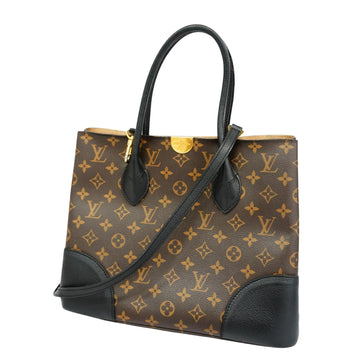 LOUIS VUITTON Flandrin Handbag